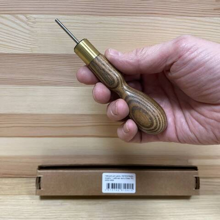 ХИТ! Наводка для цикли модель 1 рабочая часть D 3 мм ПЕТРОГРАДЪ М00018684