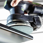 Шлифовальный материал на сетчатой основе FESTOOL Granat Net STF D150 P180 GR NET/50 комплект 50 шт 203307