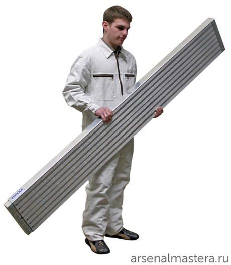 Телескопический борт (TeleBoard) Krause 200 см 123718