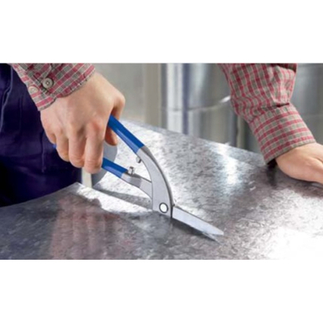 Идеальные ножницы BESSEY ER-D218-300