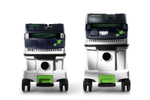 Аппарат пылеудаляющий Festool CTL 36 E LE (возможность подключения пневмоинструмента LE) 574972