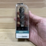 Новинка! Фреза обгонная КУКУРУЗА PROCUT верхний подшипник D21 x 63,5 x 114 S12 KVT-002