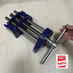 ХИТ! Тиски столярные 180 мм York HVR 801 М00004325