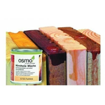 РАСПРОДАЖА ХИТ! Воск для обработки торцов террасной доски, бруса, бревна Osmo 5735 бесцветный 0,375 л Hirnholz-Wachs для наружных работ Osmo-5735 -0.375 10300151