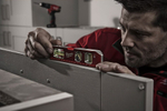 ХИТ! Уровень магнитный Billet Torpedo 17 см MILWAUKEE 4932459097