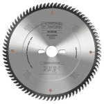 ТЕПЕРЬ ДЕШЕВЛЕ ХИТ! Диск пильный 250 x 30 x 3,2 FTR Z 80 по ЛДСП A 10 гр Woodwork 38.250.80