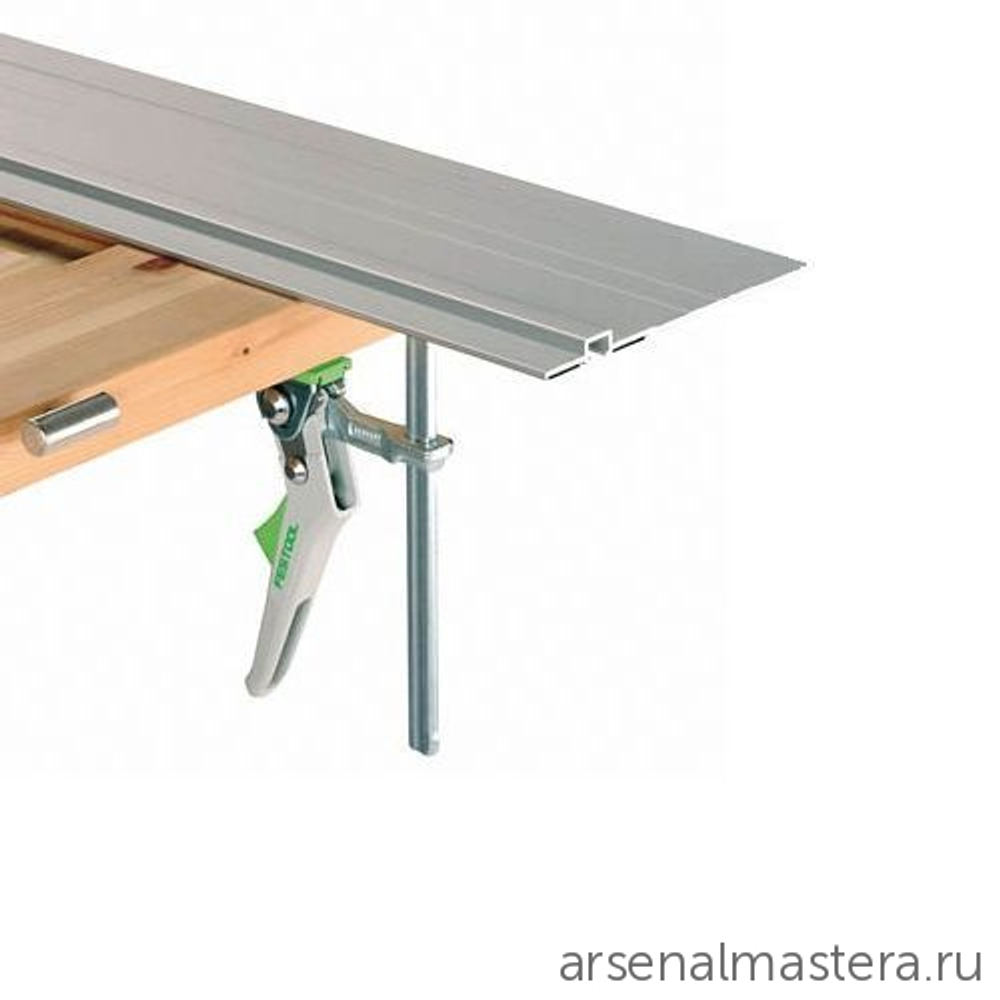 ХИТ! Струбцина рычажная быстрозажимная Festool FS-HZ 160 491594