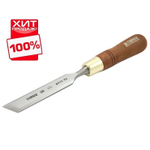 ХИТ! Стамеска косая левая с ручкой 20 мм Wood Line Plus Narex 811170