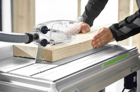 Монтажная дисковая пила FESTOOL CS 70 EBG PRECISIO 574776