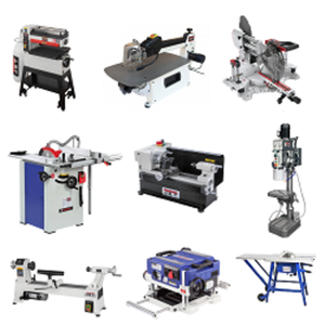 СТАНКИ ПО ДЕРЕВУ