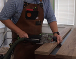 СУПЕР ХИТ! Фрезер дюбельный для изготовления пазов под шип Домино Festool DOMINO DF 500 Q-Plus в систейнере 576413