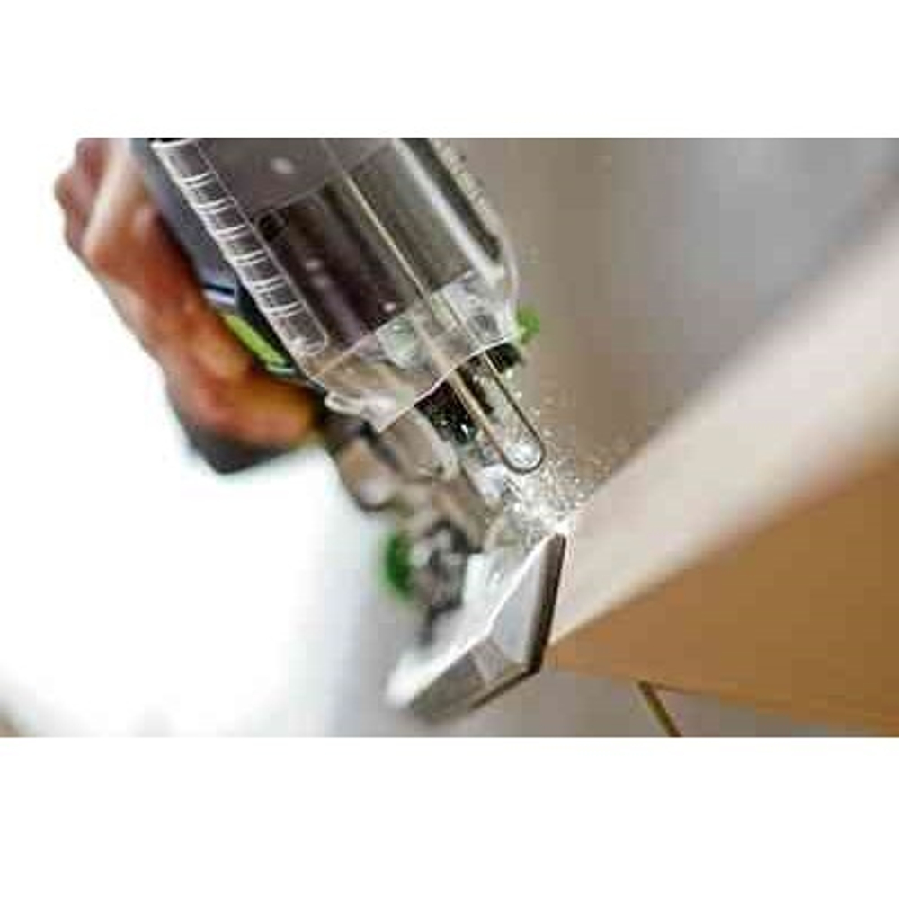 Маятниковый лобзик FESTOOL CARVEX PS 420 EBQ-Plus 576175
