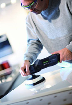 Ротационная полировальная машинка Festool SHINEX RAP 150-14 FE 570809