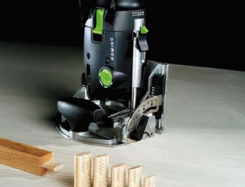 ХИТ! Комплект Шип - Дюбель 450 шт D 4 х 17 х 20 мм DOMINO аналог Festool ARMA 104