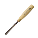 Новинка! Стамеска столярная ПЕТРОГРАДЪ полукруглая РК, 12 мм М00012578