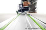 Шина-направляющая с отверстиями Festool FS 2424/2-LR 32 491622