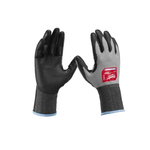 АКЦИЯ ФОКУС-ПЛЮС! Перчатки защитные 1 пара Milwaukee Hi-Dex Хай Декс 2/B, размер 9/L 4932480493