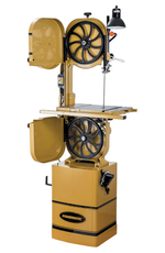 Ленточнопильный станок POWERMATIC PWBS-14CS профессионального класса 230 В 1,8 кВт 1791216K-RU