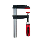 Струбцина из ковкого чугуна TPN с системой Best-Comfort BESSEY BE-TPN80S12BE-2K
