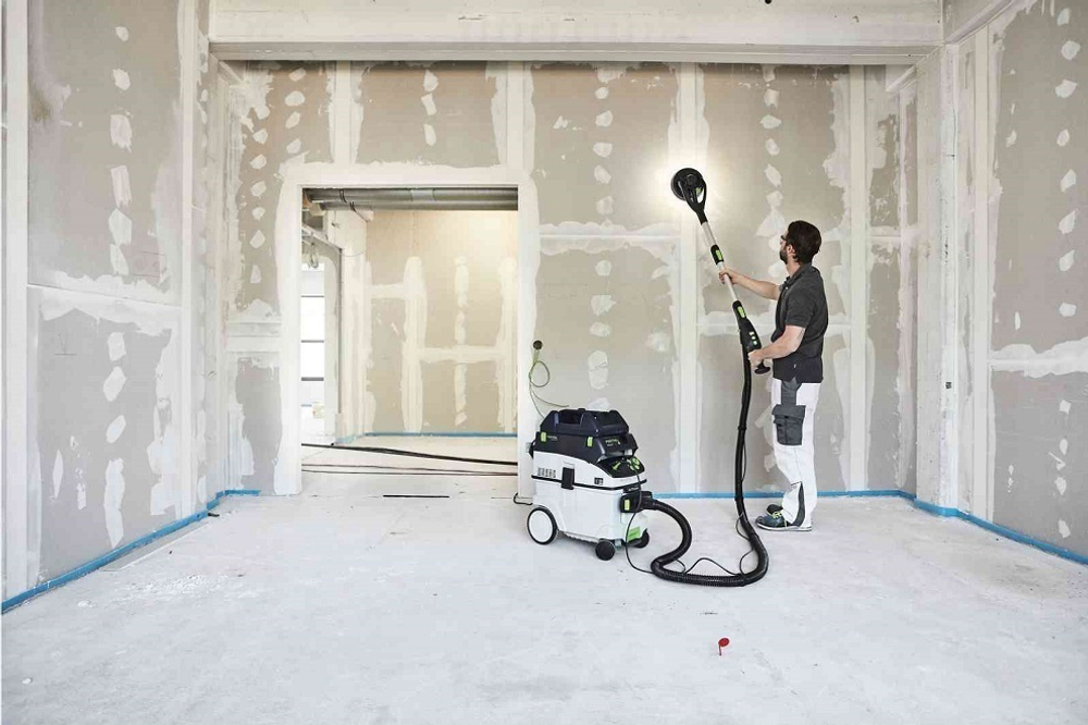 Аппарат пылеудаляющий FESTOOL CLEANTEC CTL 36 E AC-PLANEX с системой Autoclean 576850