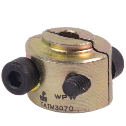 Ограничитель регулируемый для сверл D 3 - 7  L 14 WPW TATM3070