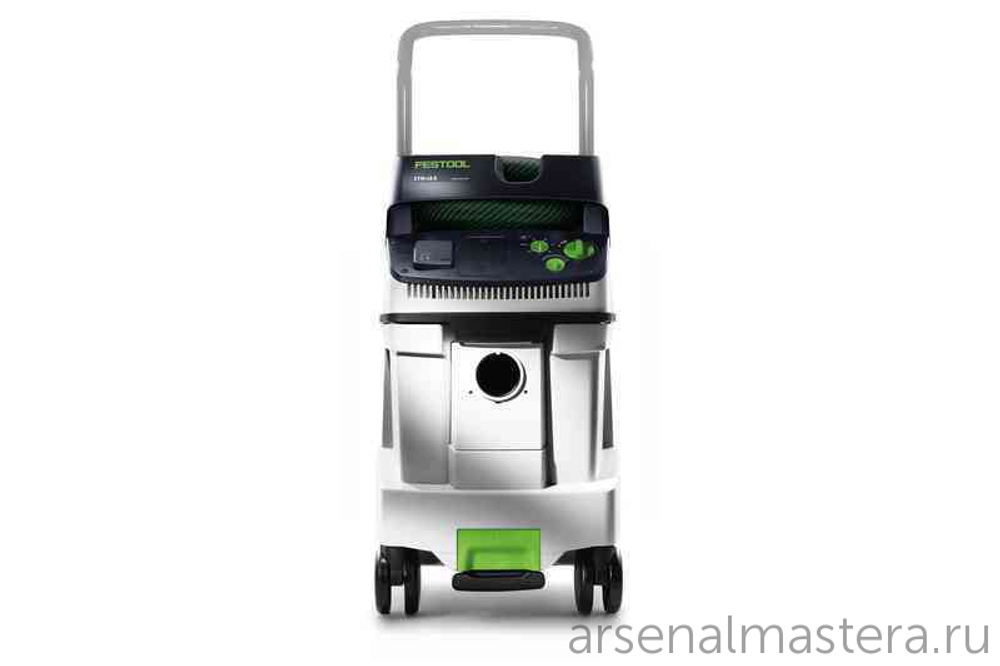 Аппарат пылеудаляющий FESTOOL CLEANTEC CTM 48 E 574992