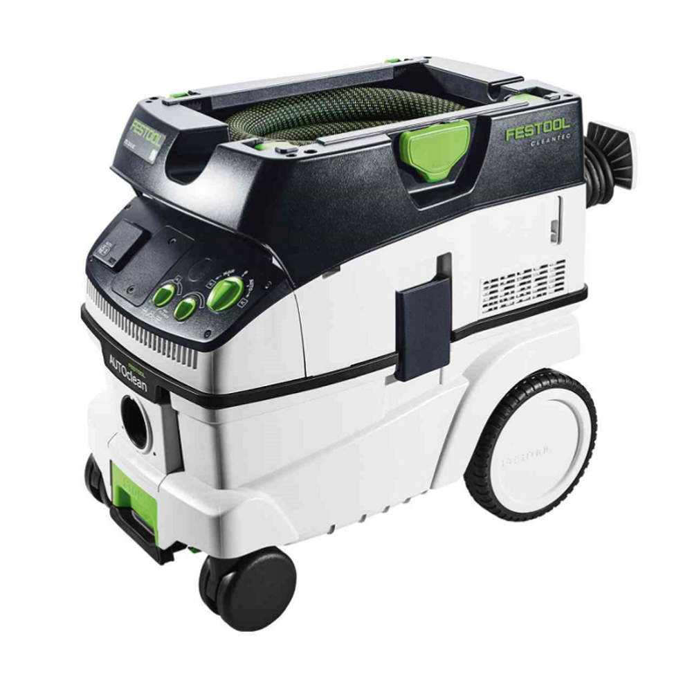 Аппарат пылеудаляющий Festool CTL 26 E AC с системой Autoclean 574945