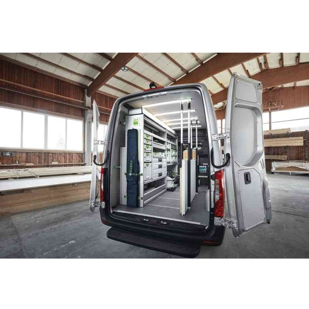 Систейнер 3 Festool SYS3 M 237 204843