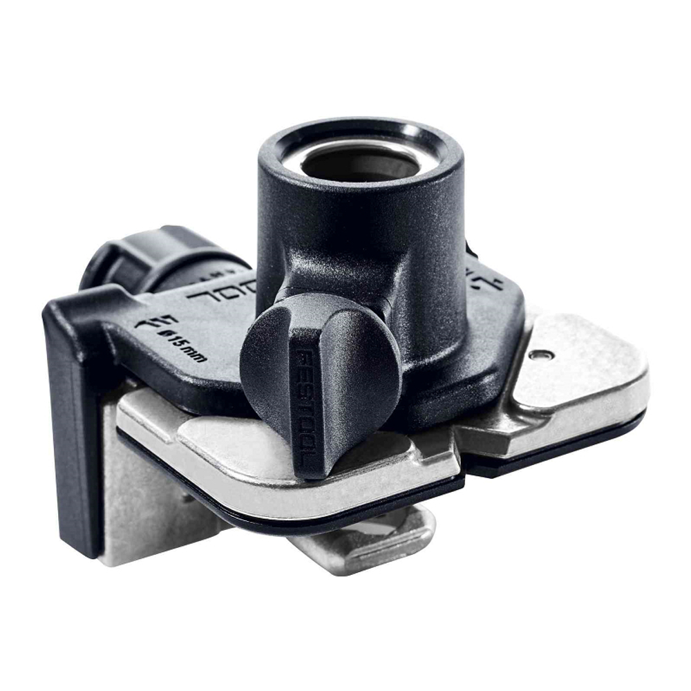 Шаблон - кондуктор для сверления FESTOOL BS-KV D15 203164