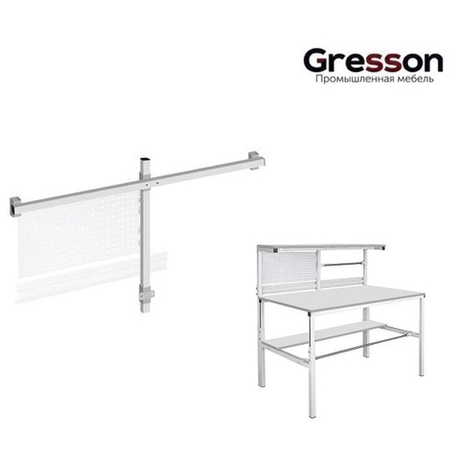 ХИТ! Рама разделительная РР для стола 1800 мм Gresson РР-1800