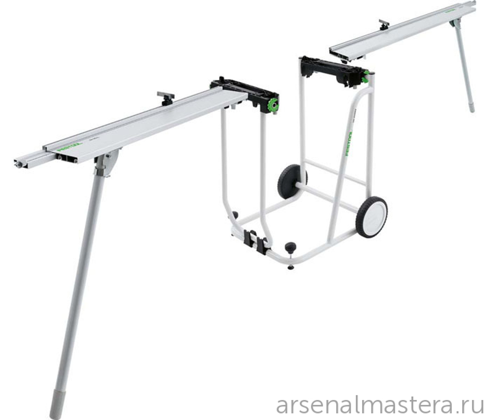 Упор-удлинитель FESTOOL KA-UG-KS 60-R/L для FESTOOL KAPEX KS 60 201909