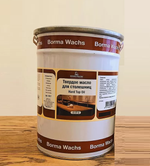 ЧЕРНАЯ ПЯТНИЦА! Твердое масло для столешниц Borma Hard top oil 5 л прозрачное для внутренних работ 4917