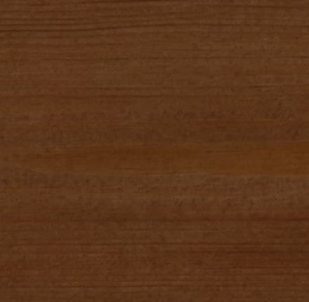 Защитная лазурь полупрозрачная дышащая с высокой УФ-защитой на основе растворителя Wood Stain Корица 0,75 л 1116H HEMEL 111675