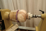 Токарный станок профессиональный по дереву 2,6 / 1,5  кВт 230 В Powermatic 3520C 1353001-RU