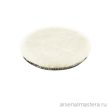 УСПЕЙТЕ КУПИТЬ ХИТ! Круг полировальный Овчина 1 шт FESTOOL Premium LF STF D 150/1 202046