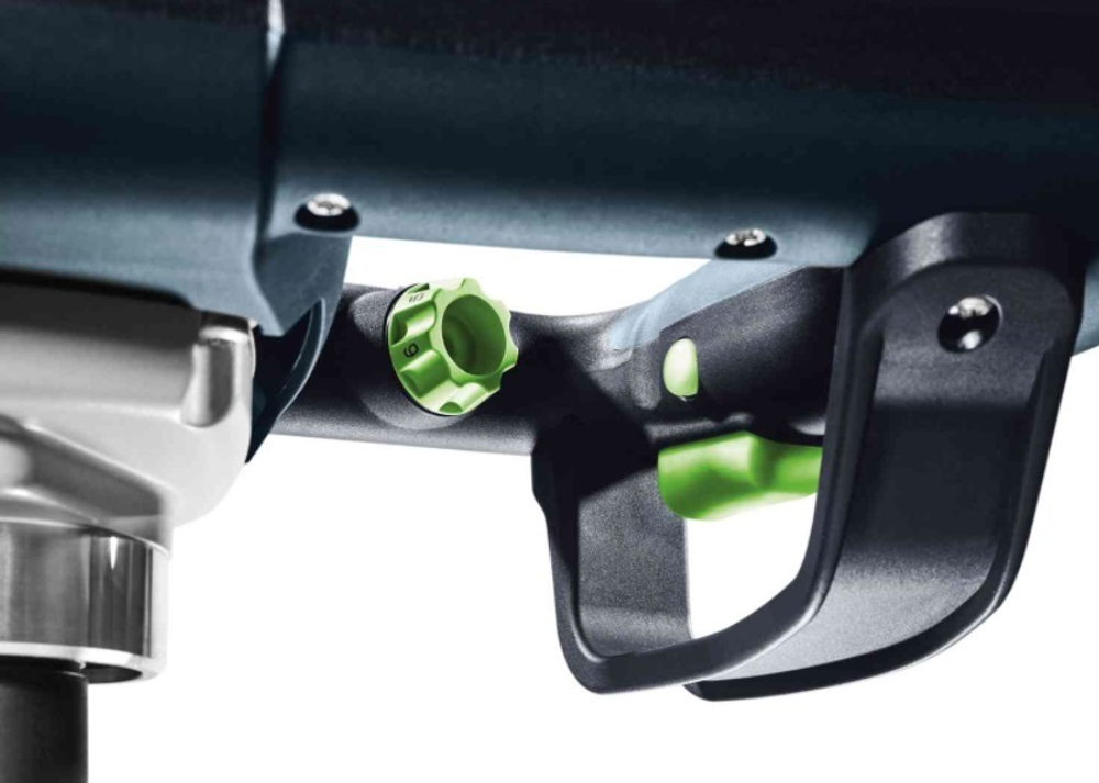 Перемешиватель 1,2 кВт 1 скорость 60 л FESTOOL MX 1200 RE EF HS2 575813