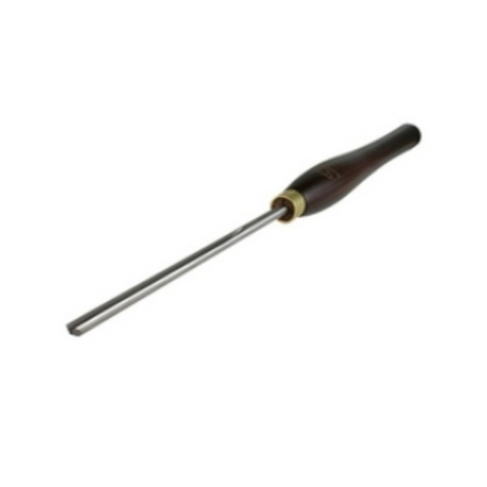Резец токарный Crown HSS Bowl Gouge 6мм, рукоять 354мм для точения чаш и открытых полых форм 240W / 701909 М00002925