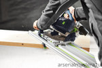 Шина-направляющая торцовочная Festool FSK 420 769942
