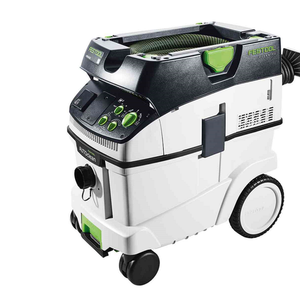 Пылесосы Festool