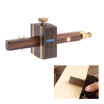 Новинка! Рейсмус столярный с двумя иглами Adjustable Mortice Marking Gauge 6'' 150 мм GARVIN SWW-9001
