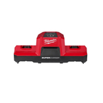 Новинка! Зарядное устройство на 2 порта M18 DBSC MILWAUKEE 4932492531