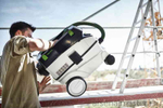 Аппарат пылеудаляющий Festool CTL 26 E AC с системой Autoclean 574945