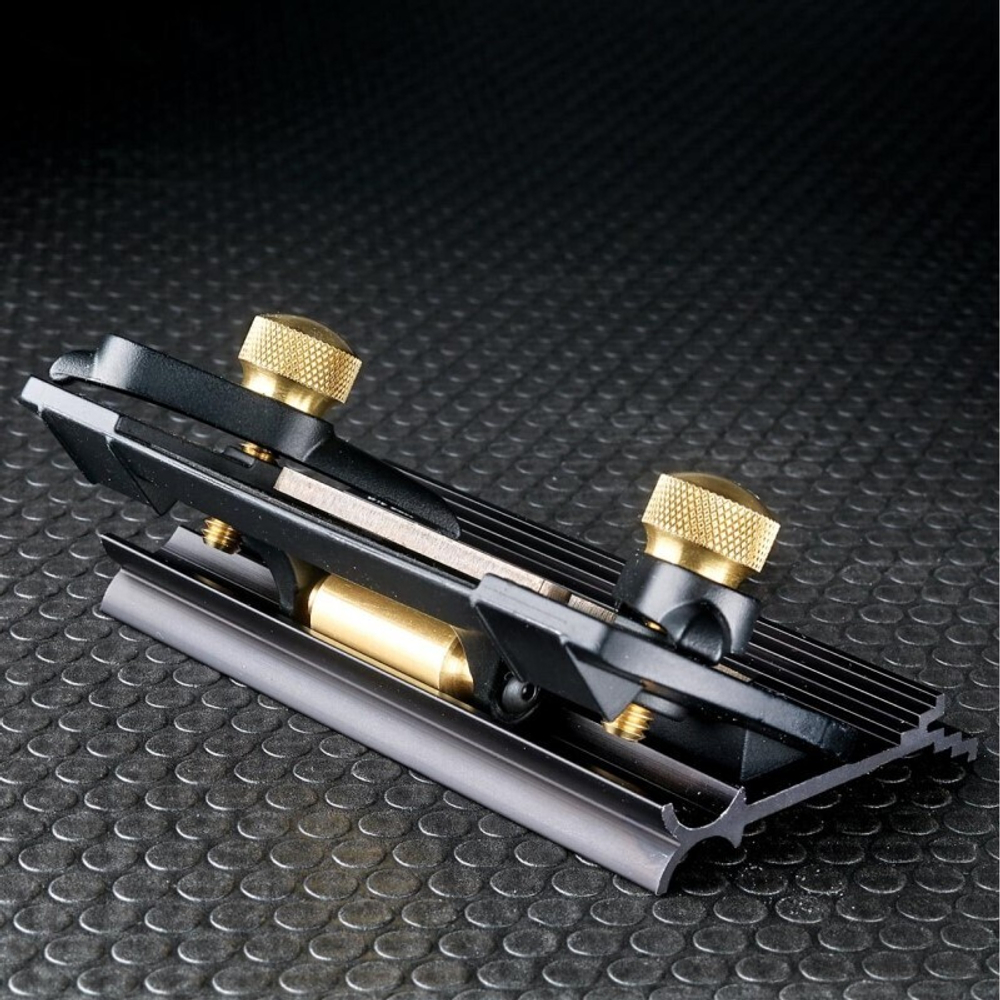 ТЕПЕРЬ ДЕШЕВЛЕ ХИТ! Точилка Veritas Short-Blade Honing Guide для коротких лезвий 05M09.30 М00019023