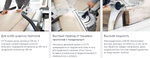 Монтажная дисковая пила FESTOOL CS 70 EG PRECISIO 574778