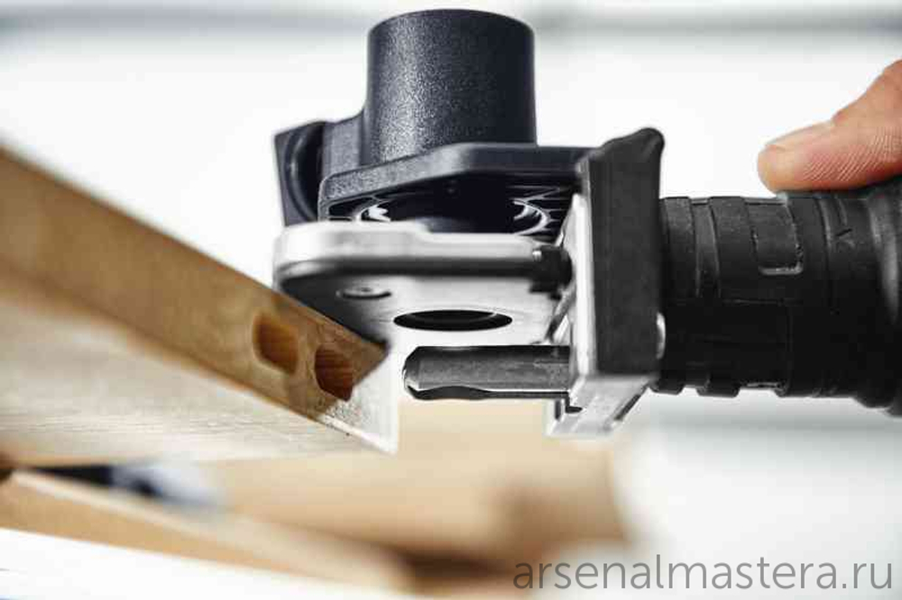 Кондуктор для сверления FESTOOL BS-KV D15 203164