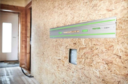 Шина-направляющая с накладками противоскольжения FESTOOL FS 1900/2-KP 577044