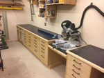 Развитие идей Festool (Апгрейд Фестула) и самодельные решения - фотообзор 2.0