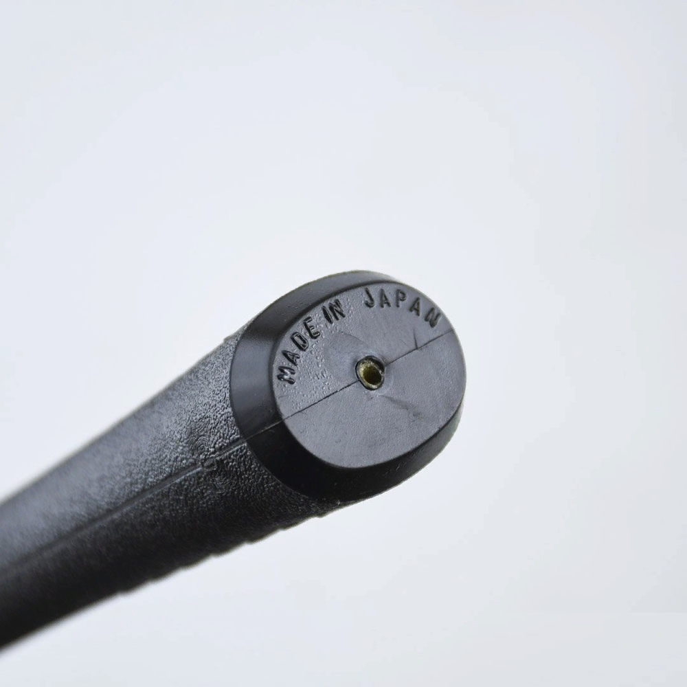 Молоток строительный 650 г 380 мм боек D 29 мм с насечкой рукоять fiberglass Miki Tool М00021217