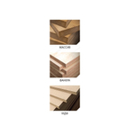 ХИТ! Пильный диск для пазов 150 х 6 х 30H х 12T Woodwork 28.150.06