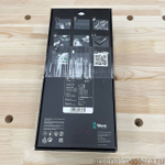 Набор 28 предметов Zyklop Speed с трещоткой привод 1/2д метрический 8100 SC 6 WERA WE-004076